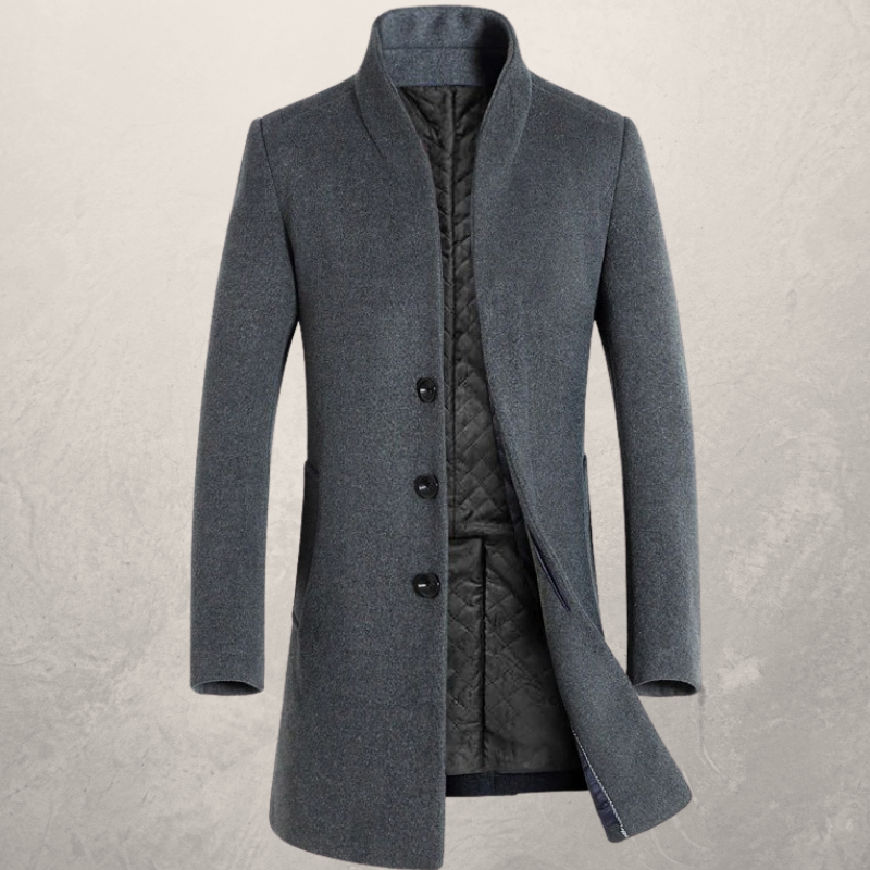 Manteau pour homme