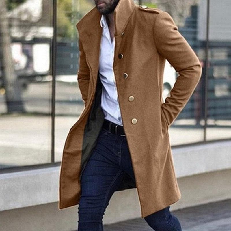 Trench-coat créateur