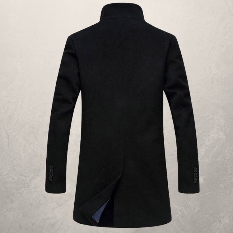 Manteau pour homme