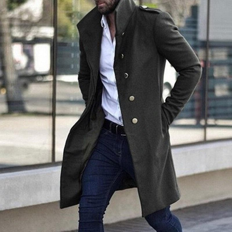 Trench-coat créateur