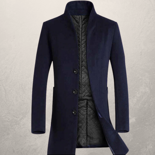 Manteau pour homme